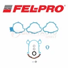 Fel-pro Engine Timing Cover Gasket Set For 1971-1977 Pontiac Ventura 4.9L New. Price: $37.92.