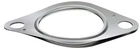 Exhaust Pipe Flange Gasket Elring 012.420 Fits 02-08 Mini Cooper 1.6L-L4 New. Price: $30.99.