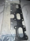 Genuine Oem 7T4Z9448F Ford Exhaust Manifold Gasket New. Price: $24.95.