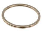 Mahle 89BS39X Exhaust Pipe To Manifold Gasket Fits 2008-2017 Buick Enclave New. Price: $22.68.