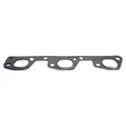 Crown 4892409AA Exhaust Manifold Gasket For 2007-2011 Jeep Wrangler Jk 3.8L New. Price: $24.86.