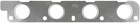 Exhaust Manifold Gasket Set Victor Reinz For 2009-2010 Volkswagen Passat Cc 2.0L New. Price: $30.21.