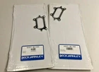 Beck/arnley 037-8132 Exhaust Manifold Gasket (pack Of 2) New. Price: $17.00.