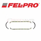 Fel-pro Oil Pan Gasket Set For 1970-1972 Fargo W110 Pickup 5.2L V8 Engine Ay New. Price: $28.26.