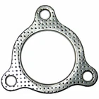 Brexhaust Pipe Flange Gasket For Mitsubishi Diamante Eclipse Galant New. Price: $22.41.