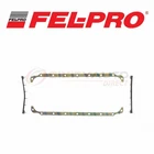 Fel-pro Oil Pan Gasket Set For 1958 Fargo FL8 Pickup 5.1L V8 Engine Qu New. Price: $28.65.
