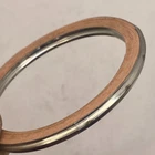 Genuine Gm 30023377 Exhaust Manifold Pipe Seal Gasket **free Shipping** New. Price: $9.52.