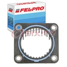 Fel-pro Fi Throttle Body Mounting Gasket 2002-2003 Ford Explorer Sport Mt New. Price: $21.74.