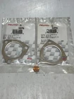 Exhaust Pipe Flange Gasket Fel-pro 9672 Replaces 2391901 New. Price: $18.50.