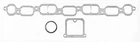Intake And Exhaust Manifolds Combination Gasket Mahle For 1969-70 Checker Deluxe New. Price: $36.11.