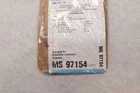 Fel-pro Exhaust Manifold Gasket Set MS97154 New. Price: $8.31.