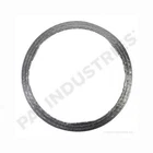 Pai 132027 Exhaust Pipe Flange Gasket Inlet After Treatment For Cummins New. Price: $33.26.