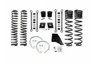Manufacturing Suspension Lift Kit P/n EVO-3064S1 New. Price: $1252.73.