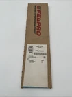 Felpro Exhaust Manifold Gasket Set Ms 96539 New. Price: $10.39.