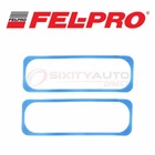 Fel-pro Valve Cover Gasket Set For 1990-1993 Gmc P3500 4.3L V6 Engine New. Price: $31.52.