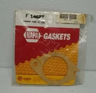 F14627 Exhaust Pipe Gasket High-temp Flange Seal Mahle-style Replacement New. Price: $11.73.