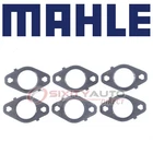 Mahle Exhaust Manifold Gasket Set For 2011-2018 Ram 2500 3500 4500 5500 6.7L Bn New. Price: $28.61.