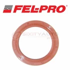 Fel-pro Front Engine Camshaft Seal For 1990-1993 Volvo 240 2.3L L4 Gaskets Uq New. Price: $22.34.