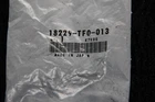 Exhaust Pipe To Manifold Gasket Honda (18229-TF0-013) New. Price: $45.00.