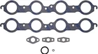 Fel-pro Ms 92467 Exhaust Manifold Gasket Set New. Price: $15.00.