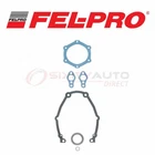 Fel-pro Engine Timing Cover Gasket Set For 1996-2005 Gmc Savana 2500 4.3L V6 Qf New. Price: $48.00.