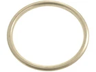 Front Api Exhaust Gasket Fits Honda Accord Crosstour 2010-2011 3.5L V6 99FYXR New. Price: $19.85.