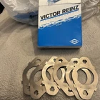 (qty 6)VICTOR Reinz 11-10278-01 Exhaust Manifold Gasket For 98-18 Dodge Ram 5.9L New. Price: $16.92.