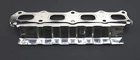 New Oem Mitsubishi Exhaust Manifold Gasket 1555A639 Outlander 2.4L 2014-2020. Price: $62.95.