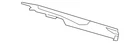 Genuine Jaguar Gasket AJ814236 New. Price: $75.96.