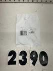 Exhaust Flange Gasket # 31332 New. Price: $10.00.