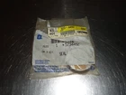 New Nos Exhaust Manifold Seal Donut 5234492 Chevrolet Chevy Gmc Truck Van. Price: $17.50.