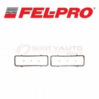 Fel-pro Engine Push Rod Gasket Set For 1967-1980 Chevrolet C10 Suburban 4.1L Ok New. Price: $20.59.