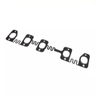 Genuine Volkswagen Manifold Gasket 07Z-253-039-D New. Price: $69.34.