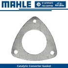 For 1996-2000 Chevrolet C3500 5.7L V8 Catalytic Converter Gasket Front Mahle New. Price: $18.02.