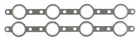 Exh Manifold Gasket Set Mahle 94-97 Ford F-59 Commercial Stripped Chassis New. Price: $54.61.