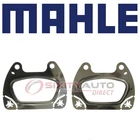 Mahle Exhaust Manifold Gasket Set For 2011-2020 Chrysler & 200 300 Country Sg New. Price: $40.64.
