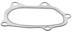 Exhaust Pipe Flange Gasket Elring 822.240 New. Price: $9.13.