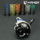 Mamba Adjustable Turbo Wastegate Actuator For Greddy TD05H SR20DET T518Z S14 S15 New. Price: $147.51.