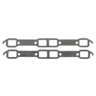 Sce Header Gasket 464081; Graph-form, Rect 1.3 X 1.68 In. Chrysler 361-440 New. Price: $44.51.