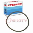 Fel-pro Air Cleaner Mounting Gasket For 1977-1979 Lincoln Mark V 6.6L 7.5L Mk New. Price: $9.63.