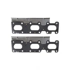 Exhaust Manifold Gasket Set Fel-pro Ms 97217 New. Price: $54.00.