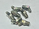 (7) TF5355X4X4 Weatherhead 1/4" Jic 37 Tube Od Mnpt 45 Male Elbow Steel New. Price: $19.99.