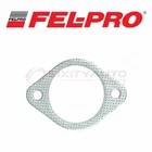Fel-pro Right Exhaust Pipe Flange Gasket For 2009-2015 Dodge Durango 5.7L V8 Yn New. Price: $23.93.