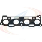 Exhaust Manifold Gasket Set Apex Automobile Parts Fits 2007 Acura Rdx 2.3L-L4 New. Price: $41.99.