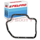 Fel-pro Transmission Oil Pan Gasket For 1965-1971 Jeep J-3800 Automatic Wo New. Price: $16.90.