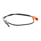Vemo Sensor Exhaust Gas Temperature For Audi A3 8P1 2003-05 To 2012-08 Brand. Price: $66.90.