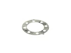 Ac Delco 65QY56S Rear Axle Shaft Flange Gasket Fits 2020-2025 Gmc Sierra 3500 Hd New. Price: $17.67.