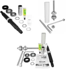 Octopus Washer Tub Bearing Shaft Tool Kit & Gasket AP5325033 AH3503307 W10435274 New. Price: $38.99.