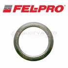 Fel-pro 61829 Exhaust For FR3Z5C226A F33744 Brackets Flanges Hangers Lk New. Price: $26.45.