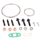 Turb Gasket Install Kit, Ford Fiesta Escape, Fusion And Transit 1.6L Ecoboost New. Price: $36.91.